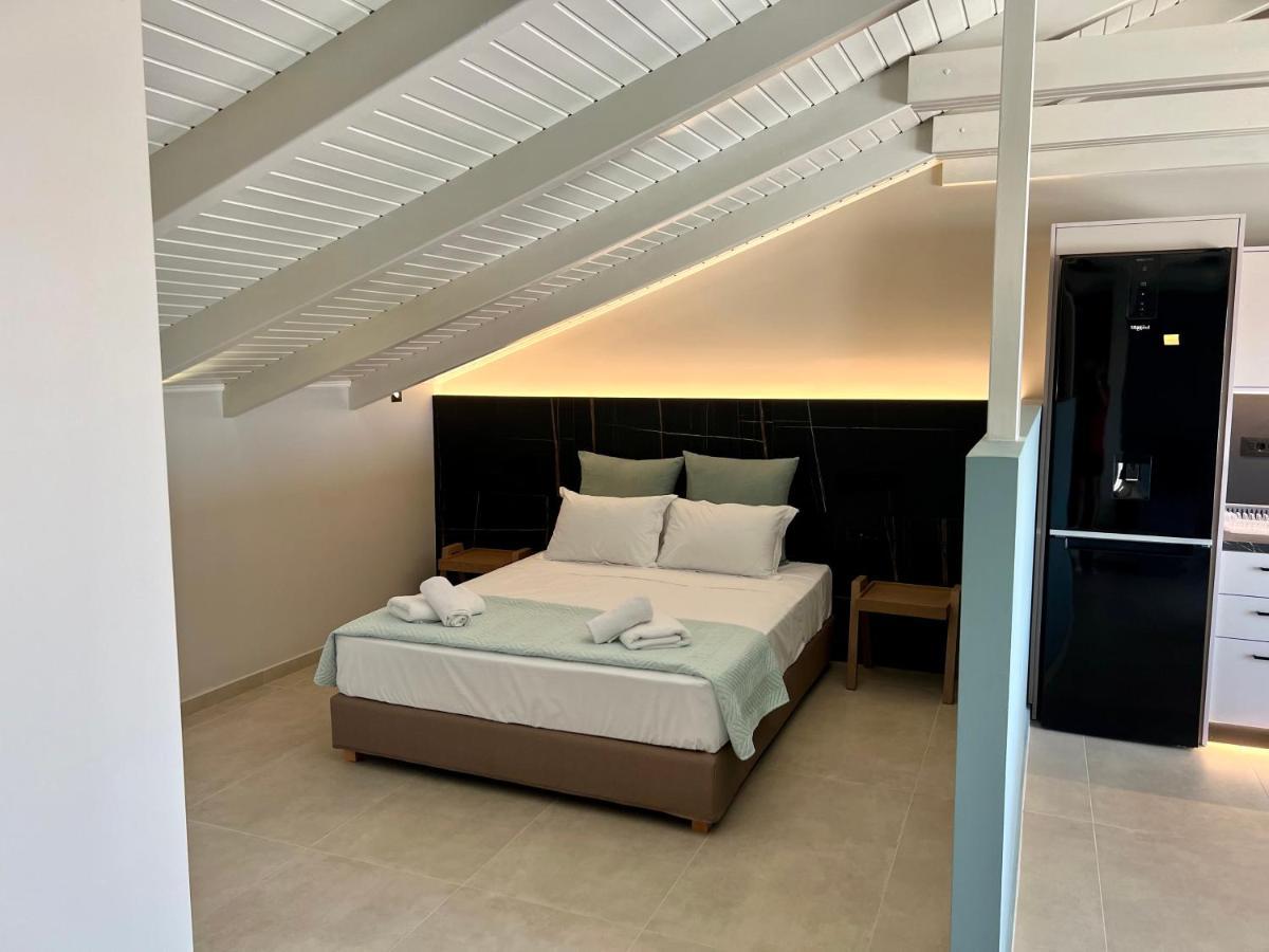 Exclusive Sofita Apartment